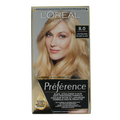 Preference 8 Californie lichtblond 1 Set
