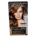 Preference 7.0 Vienne midden blond 1 Set