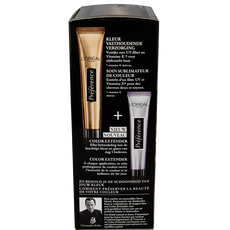 Preference 7.0 Vienne midden blond 1 Set