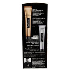 Preference 10.1 Helsinki extra licht asblond  1 Set