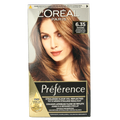 Preference 6.35 Havana donker goud mahonieblond  1 Set