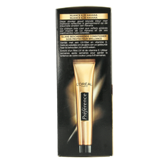 Preference 6.35 Havana donker goud mahonieblond  1 Set