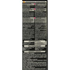 Preference 5.3 Virgin licht goudbruin 1 Set