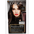 Preference 04 Tahiti midden bruin 1 Set
