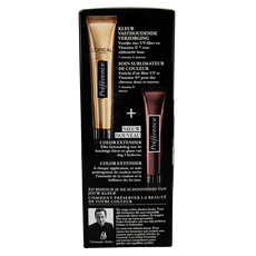 Preference 04 Tahiti midden bruin 1 Set