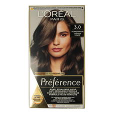 Preference 03 Brazilia donker bruin 1 Set