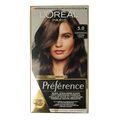 Preference 03 Brazilia donker bruin 1 Set