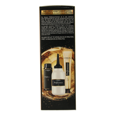 Preference 03 Brazilia donker bruin 1 Set