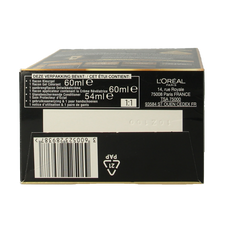 Preference 03 Brazilia donker bruin 1 Set