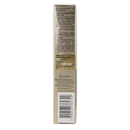 L'Oreal Paris Age perfect cell renaissance stralende blik  15 Milliliter