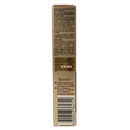 L'Oreal Paris Age perfect cell renaissance stralende blik  15 Milliliter