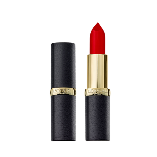 L'Oreal Paris Color riche lipstick 347 haute rouge  1 Stuks