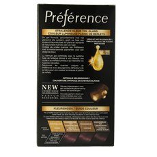 Preference 4.26 Tuscany intens bordeaux  1.00 Set