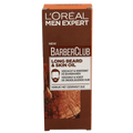 Men Expert Barber club long beard & skin oil 30 Milliliter