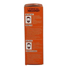 Men Expert Barber club long beard & skin oil 30 Milliliter