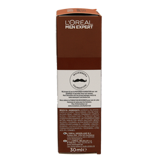 Men Expert Barber club long beard & skin oil 30 Milliliter