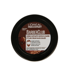 Men Expert Barber club pomade 100.00 Milliliter