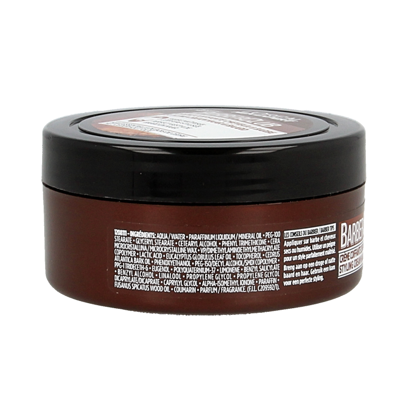 Men Expert Barber club pomade 100 Milliliter