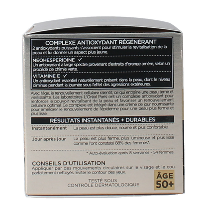 L'Oreal Paris Age perfect cell renaissance dagcreme 50.00 Milliliter