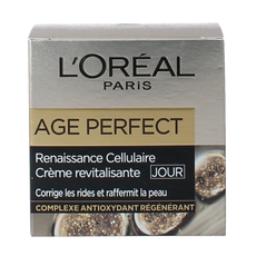 L'Oreal Paris Age perfect cell renaissance dagcreme 50 Milliliter
