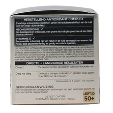L'Oreal Paris Age perfect cell renaissance dagcreme 50 Milliliter