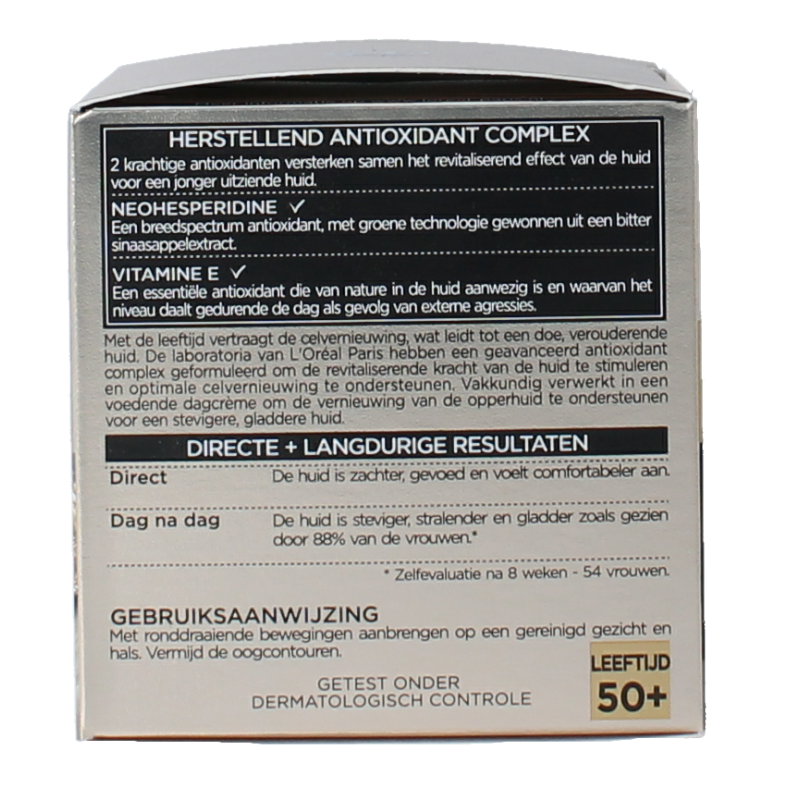 L'Oreal Paris Age perfect cell renaissance dagcreme 50 Milliliter