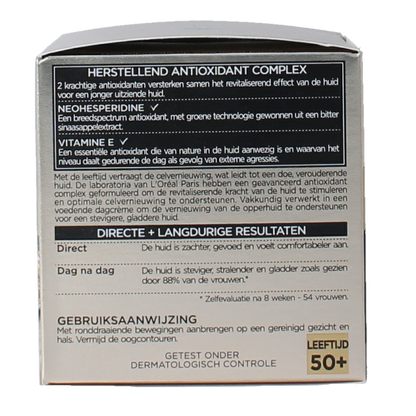 L'Oreal Paris Age perfect cell renaissance dagcreme 50.00 Milliliter