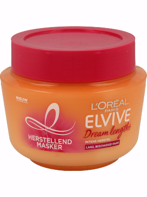 Elvive Masker dream lengths 300 Milliliter
