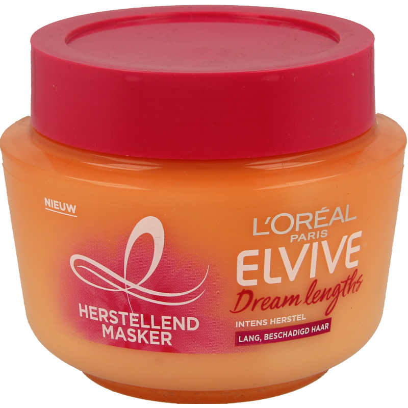 Elvive Masker dream lengths 300 Milliliter