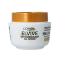 Elvive Masker extraordinary oil coconut  300 Milliliter