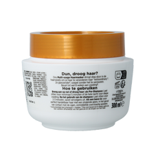 Elvive Masker extraordinary oil coconut  300 Milliliter