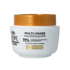 Elvive Masker extraordinary oil coconut  300 Milliliter