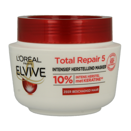 Elvive Masker total repair  300.00 Milliliter