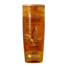 Elvive Shampoo extraordinary oil  250 Milliliter