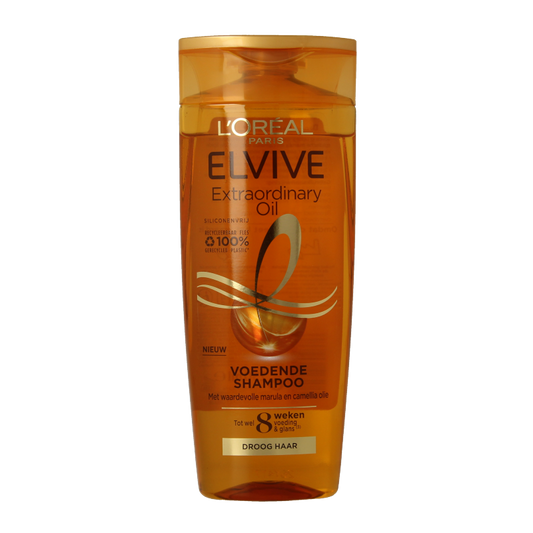 Elvive Shampoo extraordinary oil  250 Milliliter