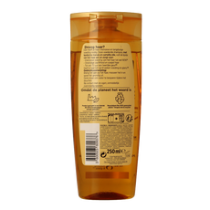 Elvive Shampoo extraordinary oil  250 Milliliter