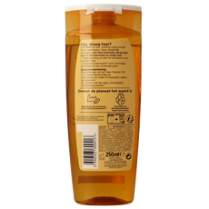Elvive Shampoo extraordinary oil kokos  250 Milliliter