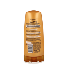Elvive Cremespoeling extraordinary oil fijne kokos  200 Milliliter