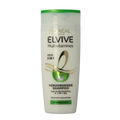 Elvive Shampoo multivitamines 2-in-1  250 Milliliter