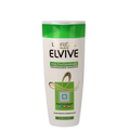 Elvive Shampoo multivit normaal haar 250 Milliliter