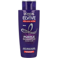 Elvive Shampoo color vive purple 200 Milliliter