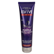 Elvive Masker color vive purple 150.00 Milliliter