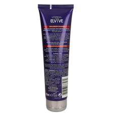 Elvive Masker color vive purple 150.00 Milliliter