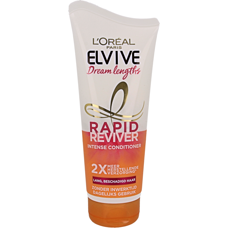 Elvive Rapid reviver dream lengths 180 Milliliter