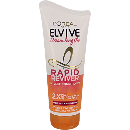 Elvive Rapid reviver dream lengths 180 Milliliter