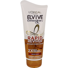 Elvive Rapid reviver extraordinary oil  180.00 Milliliter