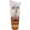 Elvive Rapid reviver extraordinary oil  180 Milliliter