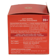 L'Oreal Paris Revitalift red creme 50 Milliliter