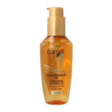 Elvive Haarolie extraordinary oil 100.00 Milliliter