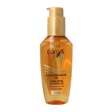 Elvive Haarolie extraordinary oil 100 Milliliter